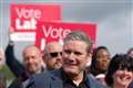 Tory losses deepen as Starmer says Labour is on course for general election win