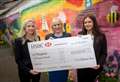 Barniefest music event raises £6k for mental health charity Mikeysline