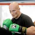 Gary Cornish set for shot at redemption with British title fight against Sam Sexton