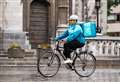 New data by Deliveroo shows most popular habits of food home delivery in Inverness