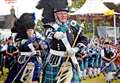 Meeting over future of Nairn Pipe Band