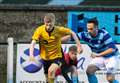 Inverness Caledonian Thistle striker to stay on loan at Highland League club