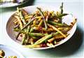 Recipe of the week: Spicy green beans with chilli and garlic