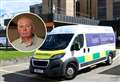 £22k payout for Inverness ambulance driver after unfair dismissal