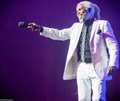 Fans disappointed after Billy Ocean gig cancelled