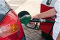 Petrol prices fall to lowest level in more two years