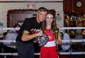 PICTURES: Highland Boxing Academy trio victorious at Inverness British Legion show