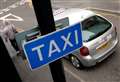 Taxi boss calls for fares to rise by fifth