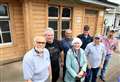Men's Shed rescue Nairn Station historic building