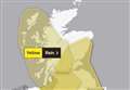 Met Office issues yellow warning for heavy rain - warns of transport disruption and flooding