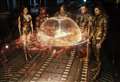 Film of the Week: Zack Snyder’s Justice League