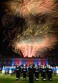 Highland Military Tattoo boss 'confident' event will go ahead