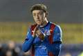 Caley Thistle winger defiant: 'We are united and we WILL be up there this season'.