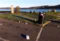 Littering at beauty spot sparks increased patrols