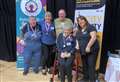 Boccia tournament played in Inverness for first time in four years