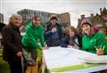 People have their say on new Riverside Way