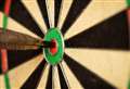Women darts players aim to hit the fundraising bullseye at charity match for prostate cancer