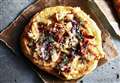Top off these delightful flatbreads with your own touches
