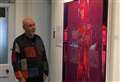 Art exhibition highlights mental health issues