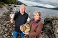 Loch Ness inspires Scots absinthe first