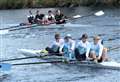 Caledonian Canal set to host top rowing action in Inverness this weekend