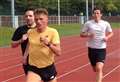 MacKay to train with Olympian Butchart