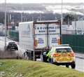 Widow seeks action over Inverness lorry tragedy