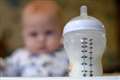 Asda becomes second supermarket to cut cost of Aptamil baby formula