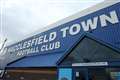 Macclesfield Town wound up with debts of £500,000
