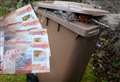 Petition launched to scrap brown bin charges, as cost rises by 3% in the Highlands
