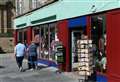 Inverness shop's paint job brings harmony