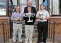 Thomson takes the top prize at Nairn