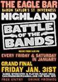 Grand Final Preview: The Eagle Battle Of The Bands