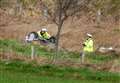 Man (60) dies after crash on A862 Inverness to Beauly road