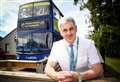LONGER READ: Retiring head teacher reflects on the importance of inclusivity for all pupils – and reveals his enthusiasm for vintage buses 