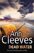 REVIEW: Dead Water by Ann Cleeves