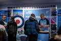 Careers fair in Inverness sees over 250 local job seekers in attendance