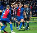 Inverness deserved more for dominant derby display, says White 