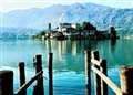 Italy's Most Beautiful Lakes