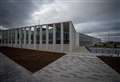 Construction firm wins top award for Inverness Justice Centre development