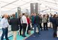 HIE presence at aquaculture's biggest UK trade show will help north firms find new opportunities