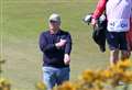 Prince Andrew in Inverness for Castle Stuart golf trip and is guest at city 5-star hotel
