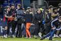 Ross County threaten to ban supporters who invade pitch after worrying trend