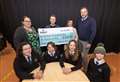 Inverness secondary school pupils can build on free breakfast