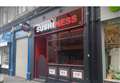 New sushi eatery in Inverness city centre takes shape