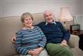 Inverness couple reveal secret to a happy marriage after six decades together