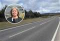 MSP Rhoda Grant says not dualling the A9 risks more people's lives