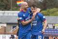 Storey wins it for Caley Thistle