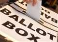 Polls open for Inverness South ward election
