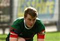 Co-captain proud to reach 150 games for Highland Rugby Club